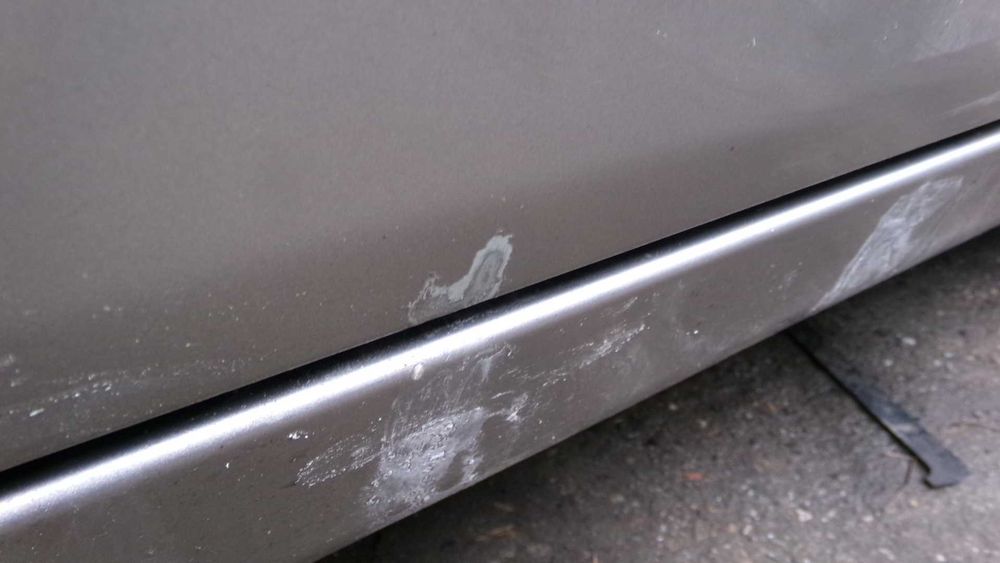 Maj66 Drzwi lewe przednie mercedes w211 e klasa 723 sedan wysyłka
