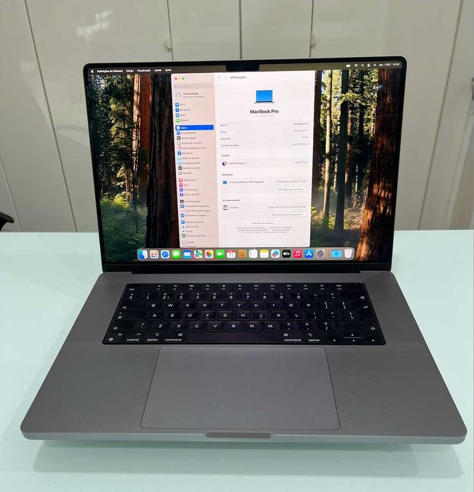 Macbook Usados Recondicionados Com Garantia e Pagamento sem Juros