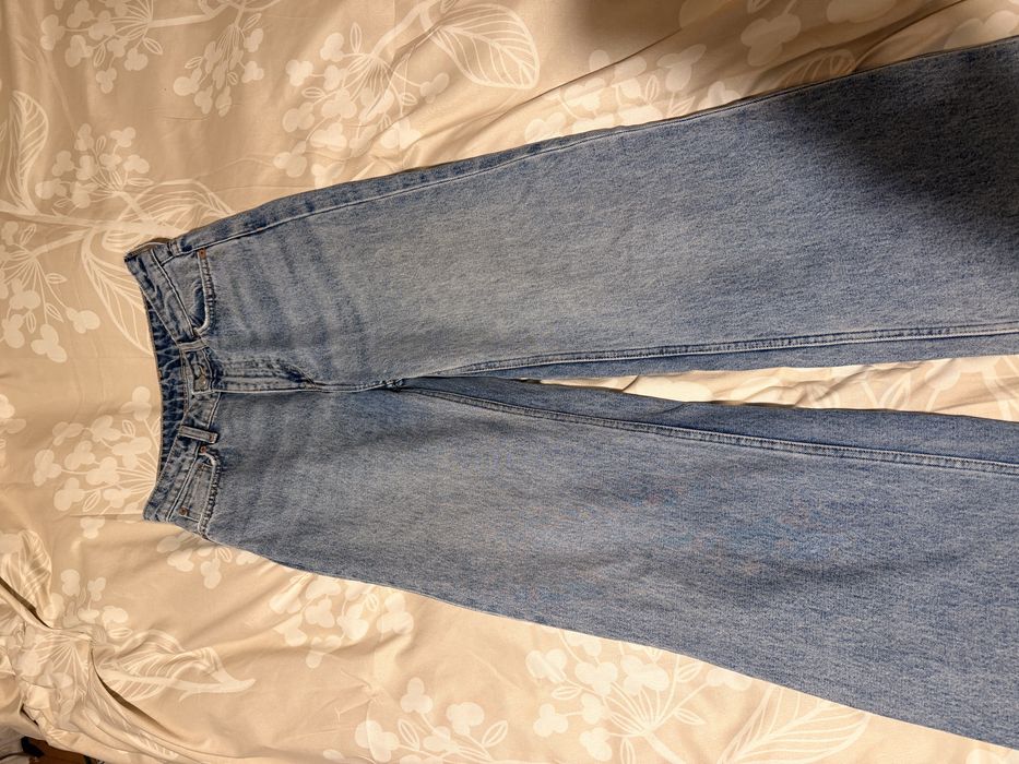 spodnie weekday orginalne