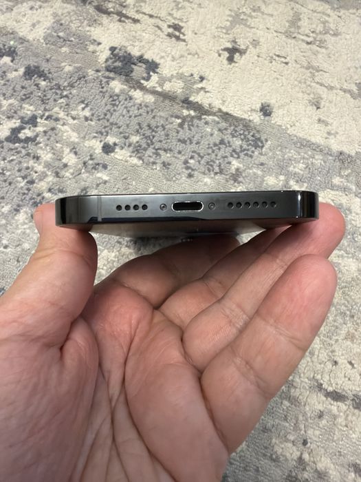 Iphone 14 Pro Max 256gb neverlock