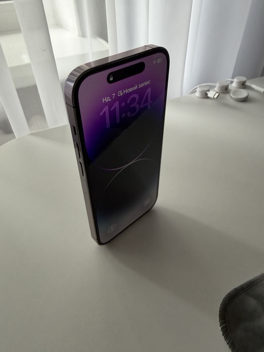 Iphone 14 pro 128 gb esim