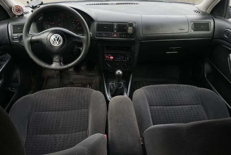 продам Volkswagen Golf 4