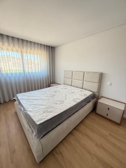 Apartamento T2 - Pronto a habitar