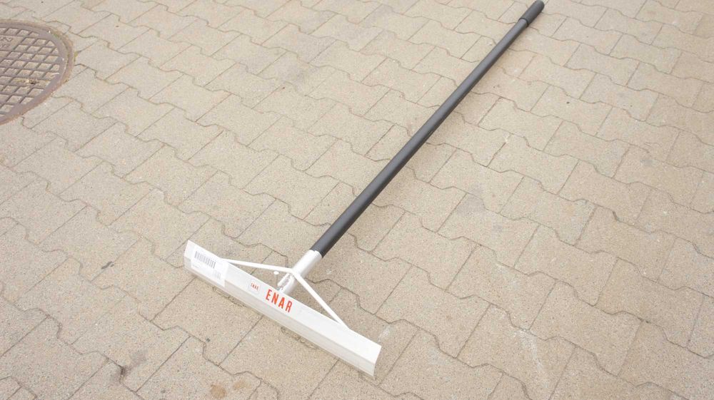 Listwa Zgarniacz Łata Enar Mimal Probst