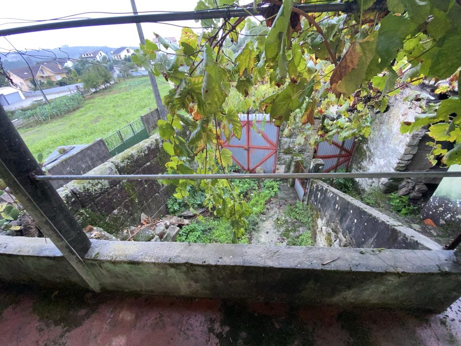 Moradia para restauro viseu