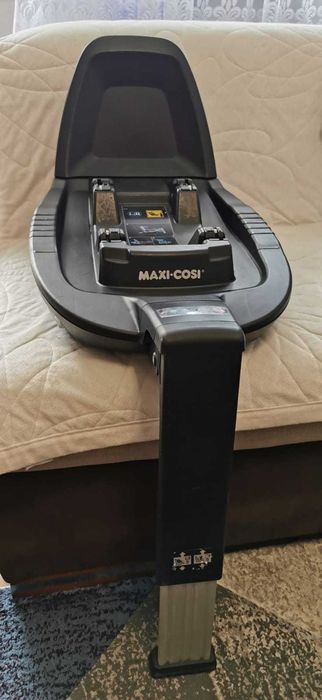Fotelik Maxi-Cosi Pearl Pro 2 i-Size plus baza FamilyFix 3 i-size