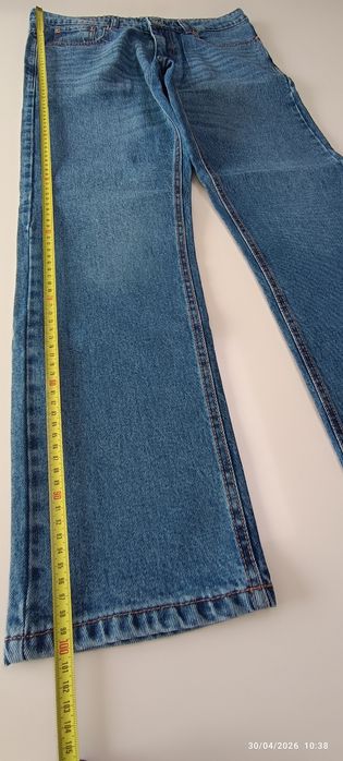 Levi's 511 numero 42