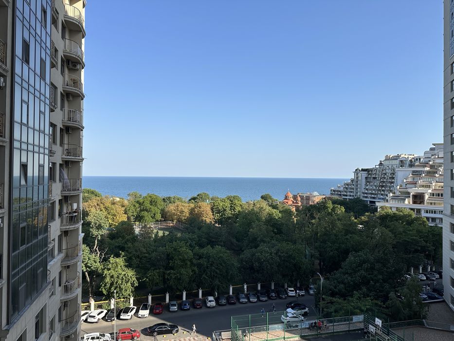 Видовая 2к во 2й жемчужине