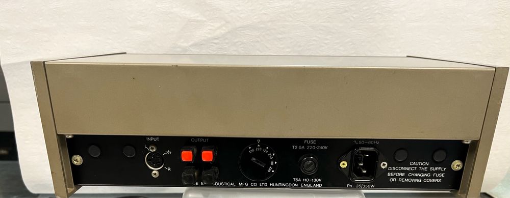 Vendo quad 405 serie l