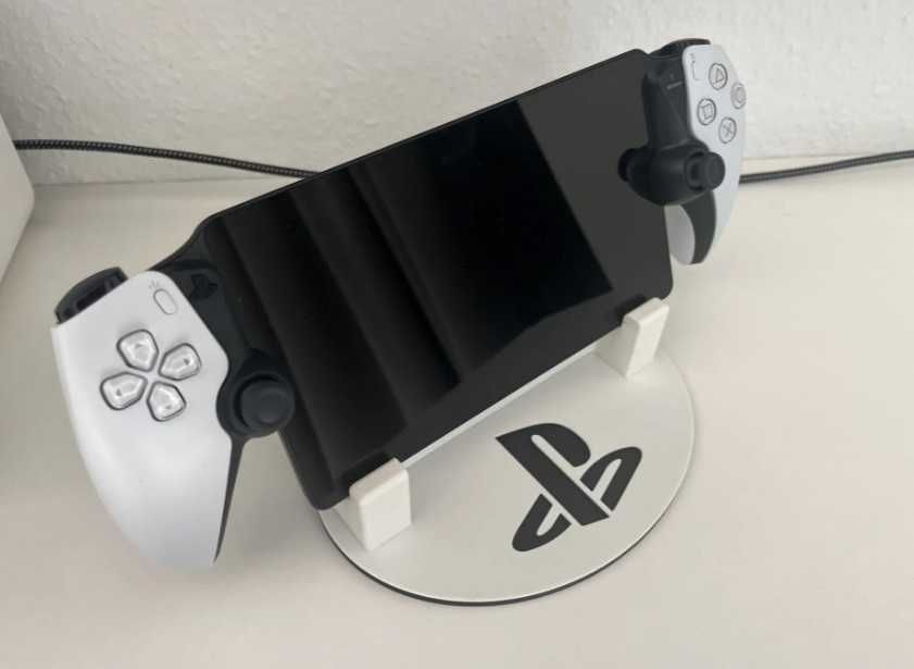 Stand Base for PlayStation Portal64751136264579120