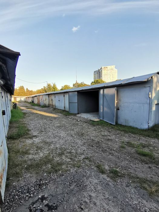 Здам гараж Виноградарь оренда сдам в  аренду  Вітряні гори
