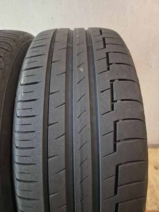 Шини 205/55/16, Continental 6, (5)