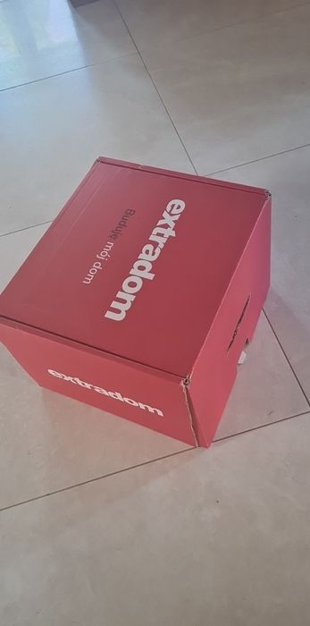 Projekt domu homekoncept 90L