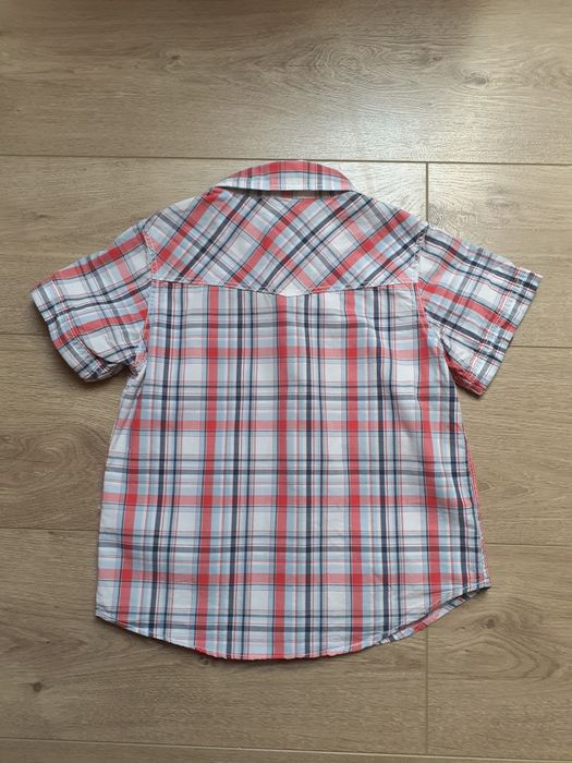 Świetna koszula H&M r.110