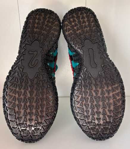 Nike JA 3 Scratch 44,5 (10,5) DS Ja Morant