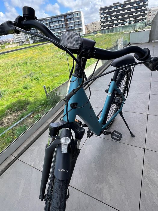 Tenways bicicleta eléctrica (e-bike)