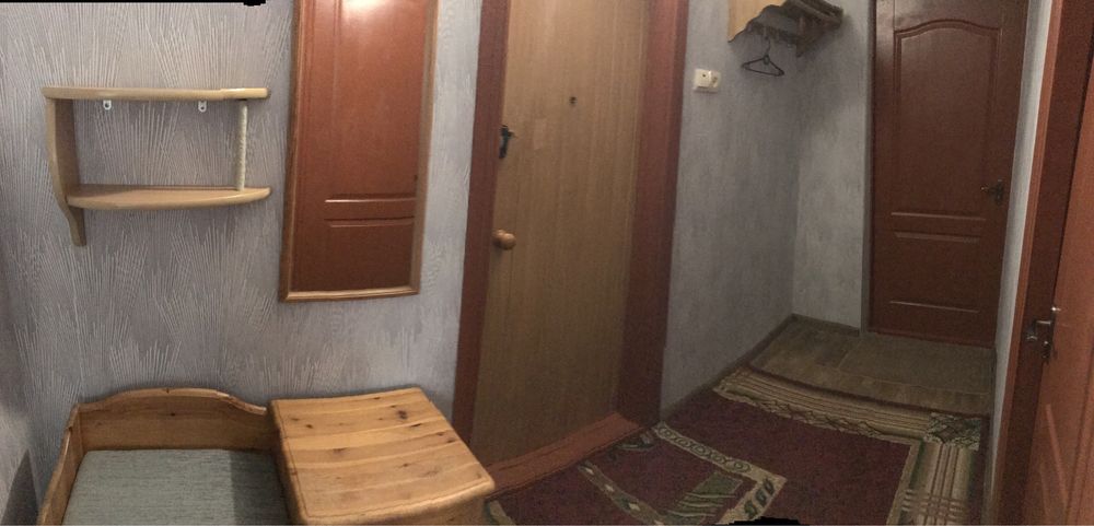 Аренда квартири в Центрі.