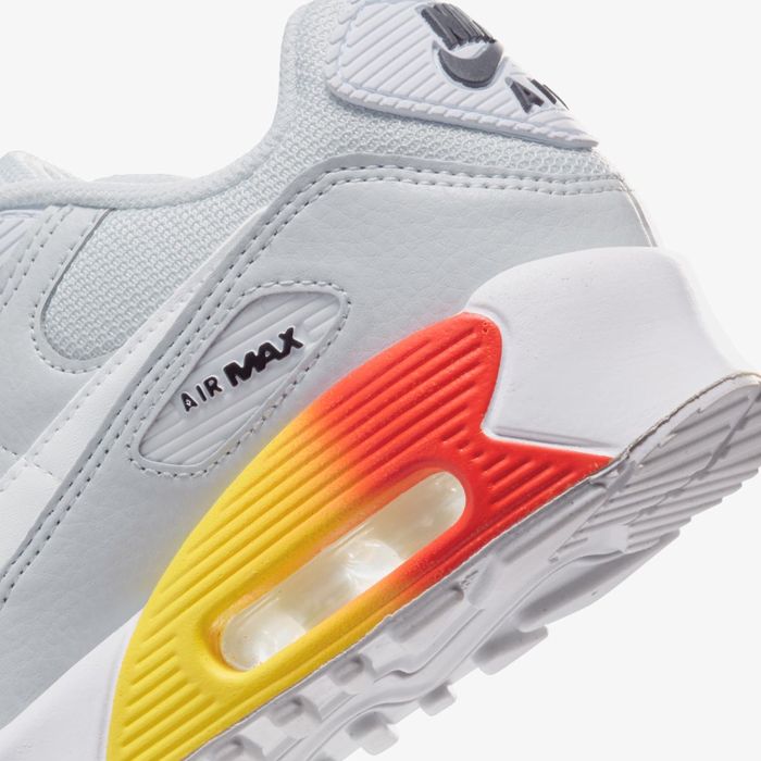 Nike Air Max 90 оригінал