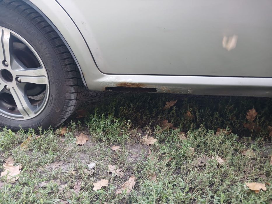 Шевроле лачетти, Chevrolet Lacetti