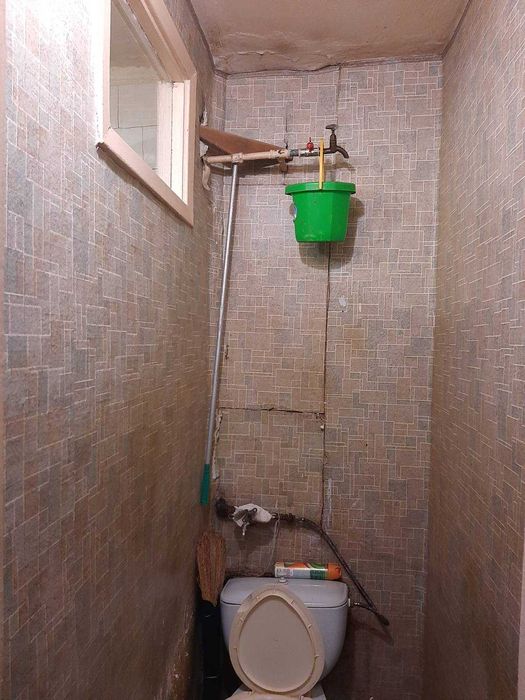 2-х кімнатна квартира в городку за найкращу ціну.