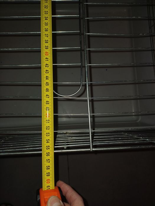 Klatka dla królika, świnki,