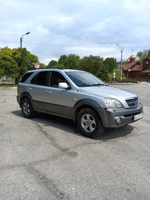 KIA Sorento 3.5 v6 газ/бензин, ТОРГ