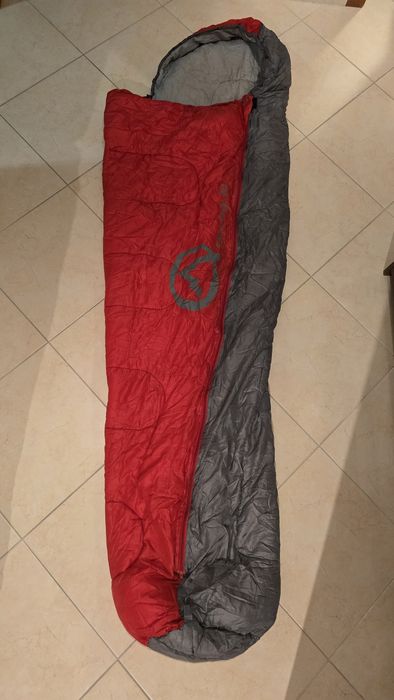 Saco cama Berg outdoor