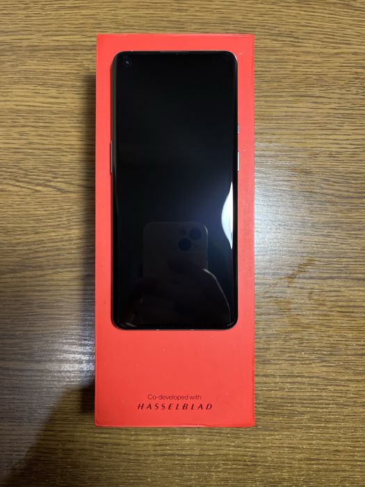 oneplus 9 pro 5g  8+4/ 256 глобал версия