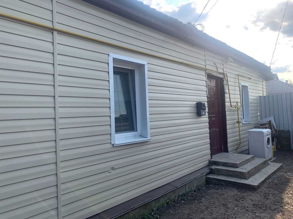 Частина будинку по вул. Березова