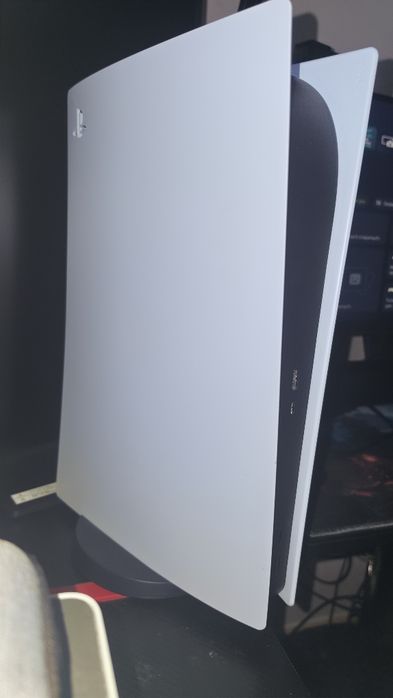 PlayStation 5 Digital