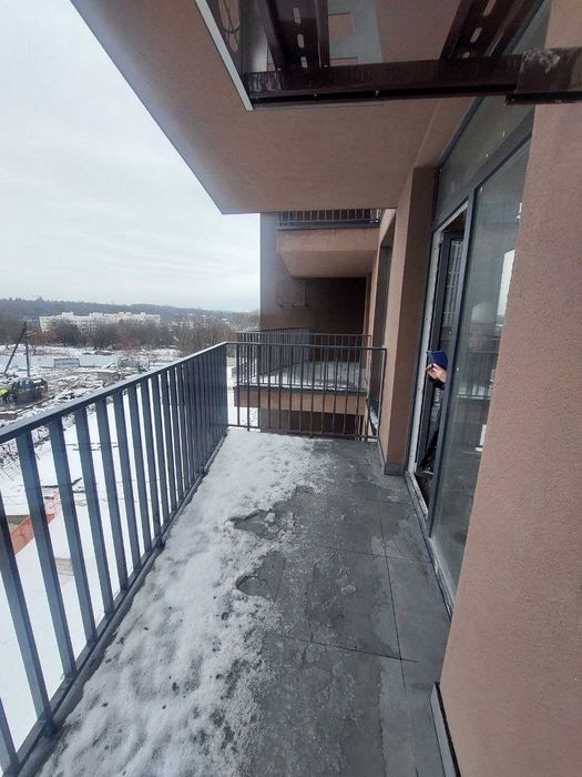 2-комнатная квартира по адресу ул. Под Голоском (площадь 52,7 м²) - Atlanta.ua - фото 9