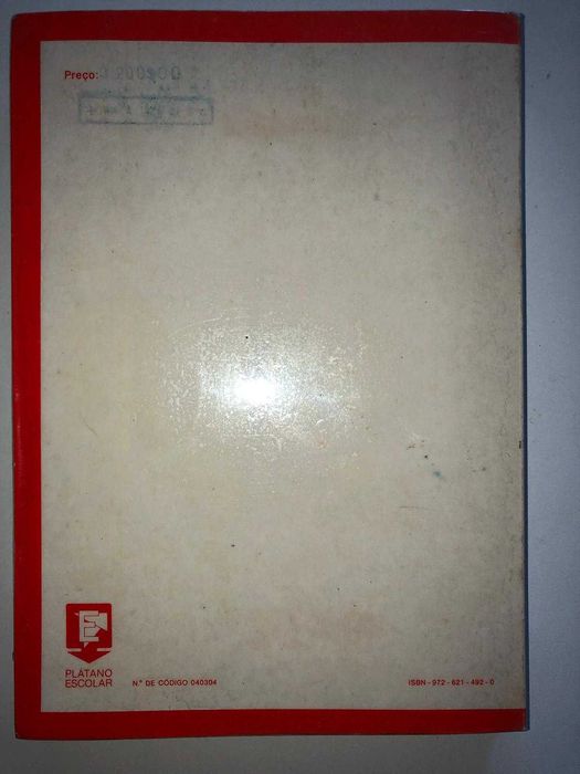 Livro "Sebenta de Matemáticas Gerais: Sucessões e Séries" – Borja Santos