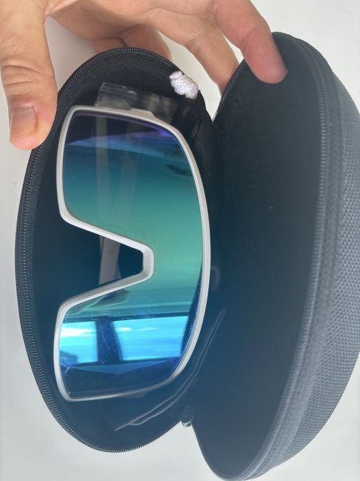 Oculos ciclismo Oakley Sutro S polarized