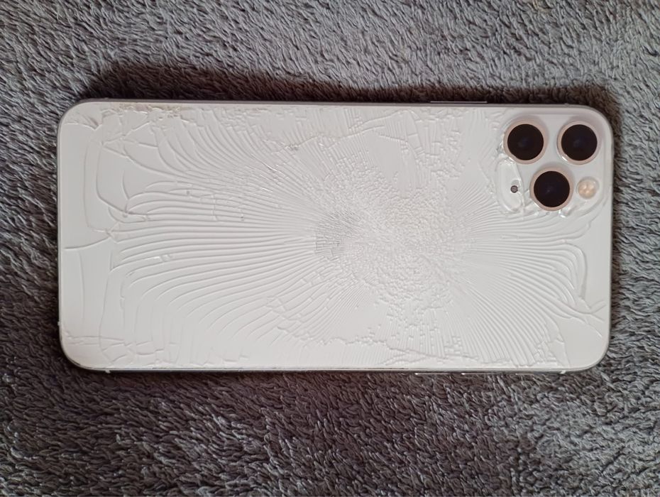 Iphone 11 pro Max 256g