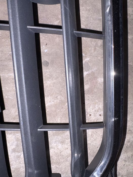 Na Sprzedaz Grill Audi