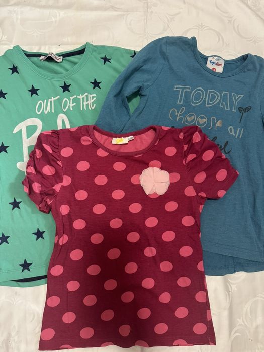 Дитячий одяг 122-128