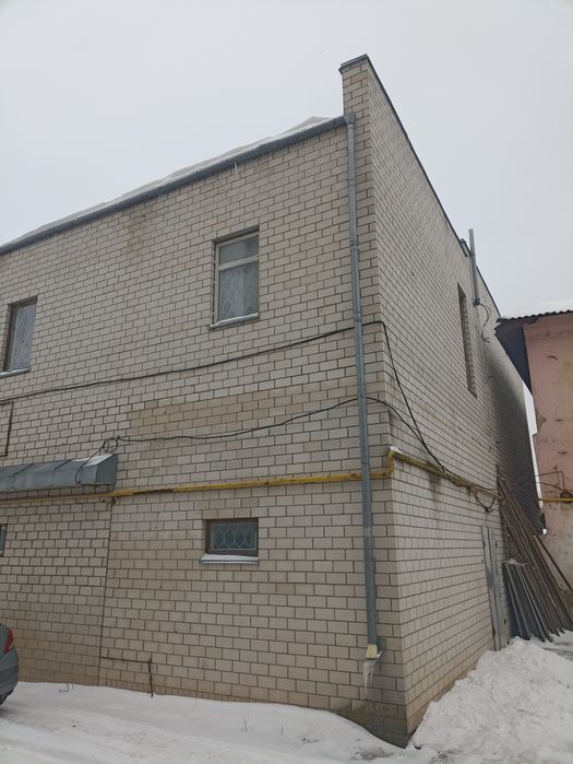 Продам ТЦ Альфа в Центрі міста Бердичів Житомирська область