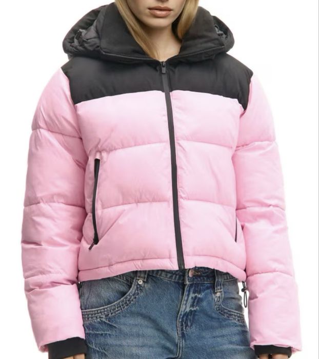 Жіноча демісезонна куртка