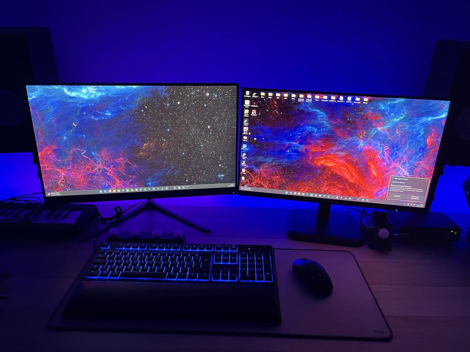 Monitor 24” Lenovo L24i- 10  IPS