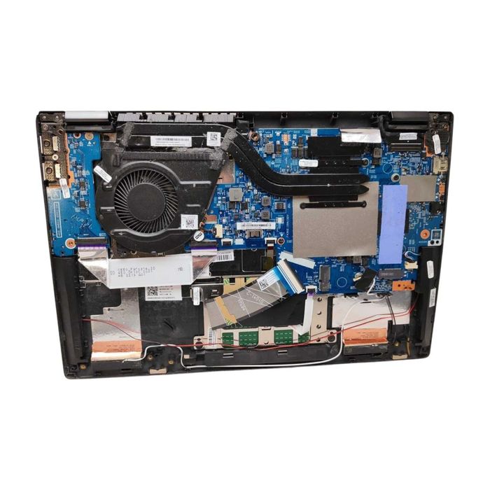 LAPTOP | Lenovo IdeaPad 5 14ALC05 | Ryzen 3 5300U | 8GB | BIOS OK