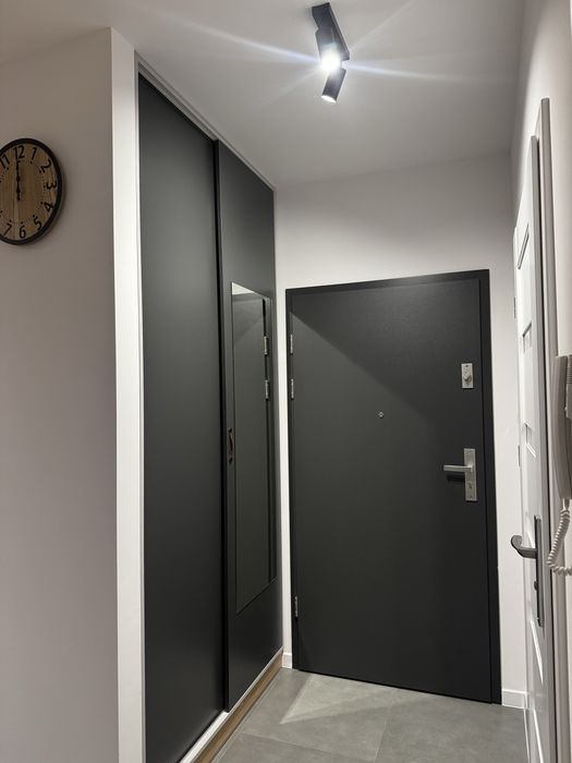 Apartament mieszkanie, nowe , Łotewska, 2 pokoje,