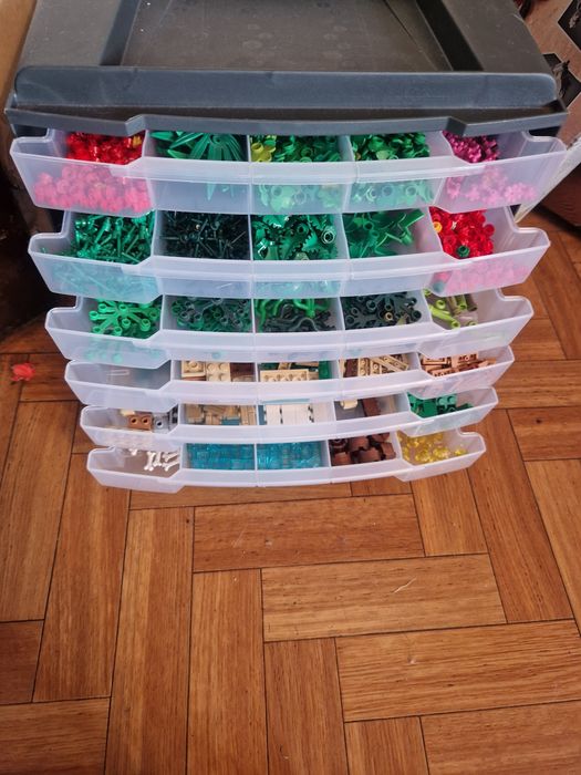 Lego rozne  polecam