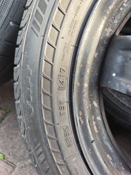 Felgi 5x110 r16 opel + oryg.  Kołpaki