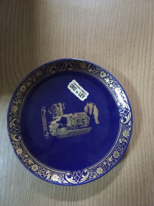 Peças de louça variada - Novo