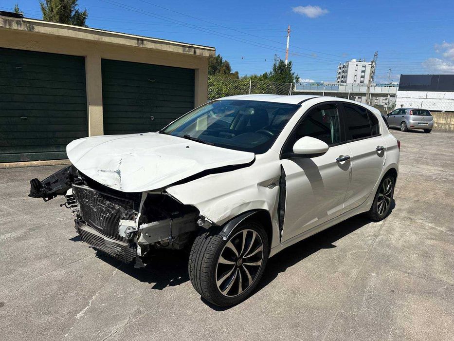 FIAT Tipo 1.3 Multijet Diesel