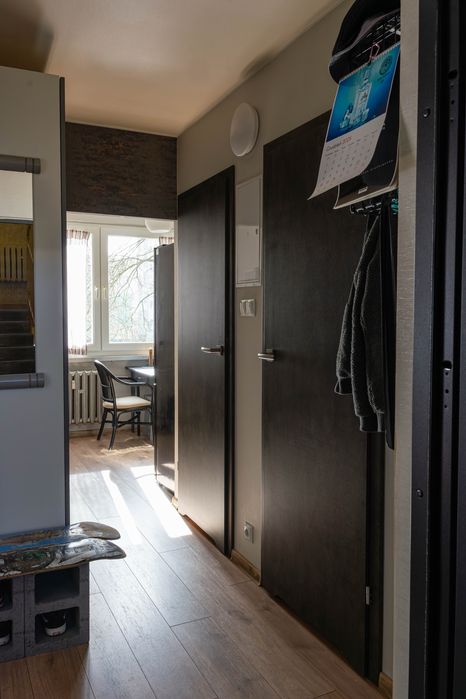 Do wynajęcia kawalerka 36 m² LÓDŹ CHOJNY GÓRNA - Widok 3