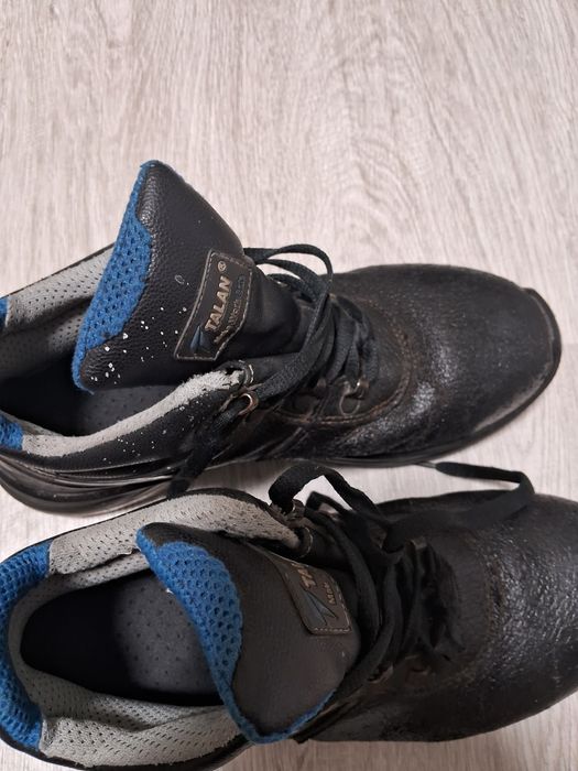 Рабочие ботинкиTalan