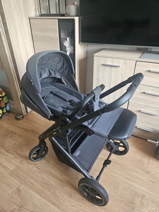 Wózek spacerowy CARRELLO ALFA