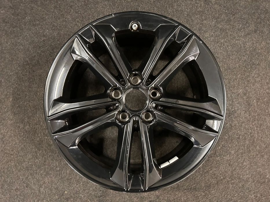 Alufelga BMW Seria 1 F40 17 cali 5x112 1szt. Ładna z czujnikiem. 6856087