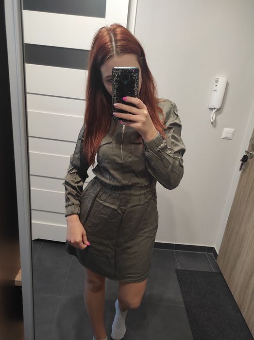 Nowa  Sukienka-Sinsay